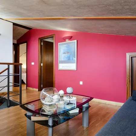 Yourhouse Cuixa