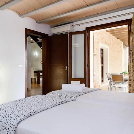Yourhouse Cuixa * Can Picafort (Mallorca)