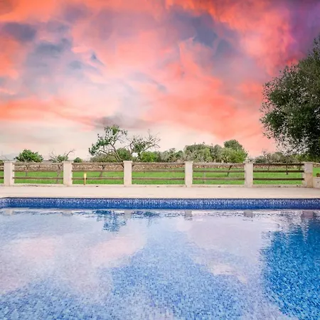Yourhouse Cuixa Villa Can Picafort (Mallorca)