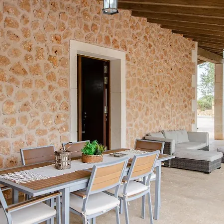 Yourhouse Cuixa * Can Picafort (Mallorca)