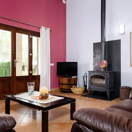 Villa Yourhouse Cuixa *