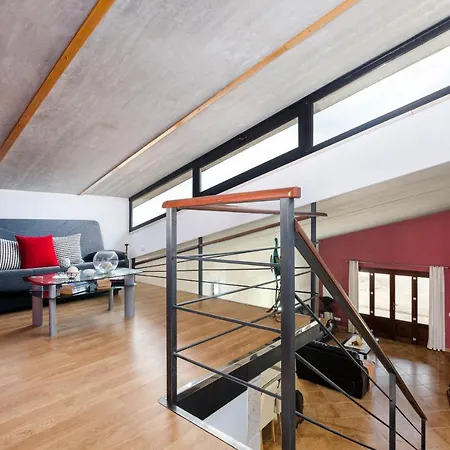 Yourhouse Cuixa Villa *