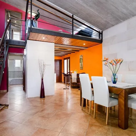 Yourhouse Cuixa *