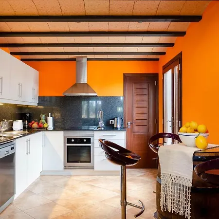 Villa Yourhouse Cuixa