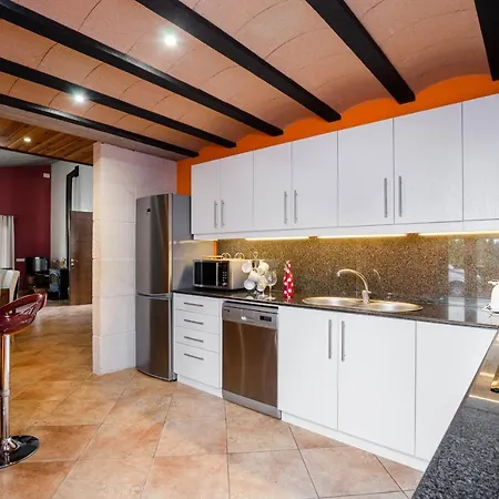 Yourhouse Cuixa *